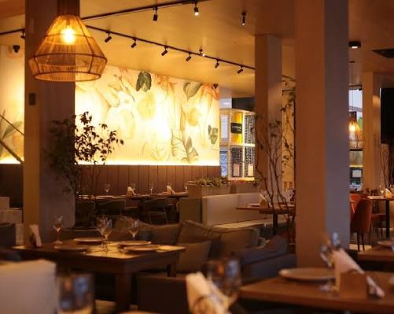 Le Donne Gastro Bar