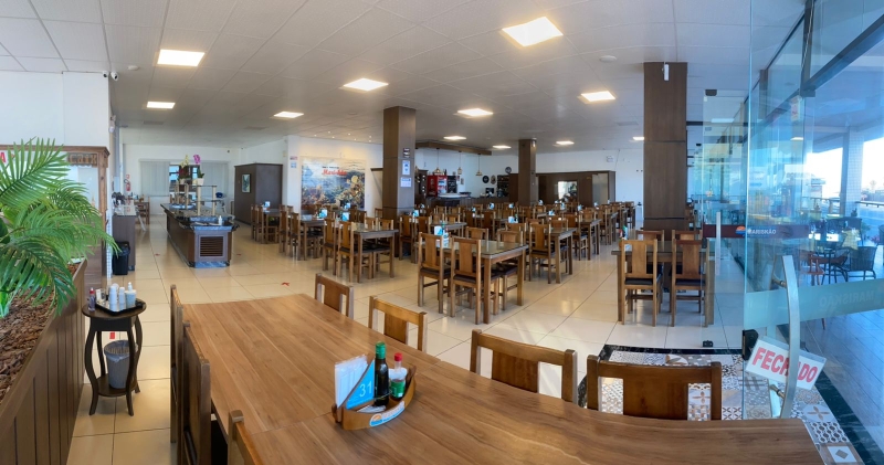 Mariskão Restaurante