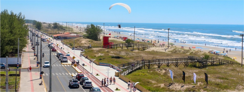 Praia Central (Itapuã)