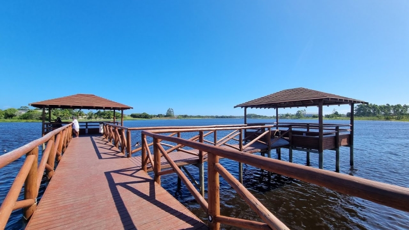 Lagoa de Fora